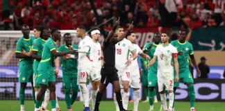 نهائي كأس أمم إفريقيا يدخل مرحلة الحسم أمام المحكمة الرياضية