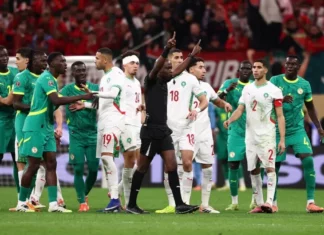 نهائي كأس أمم إفريقيا يدخل مرحلة الحسم أمام المحكمة الرياضية