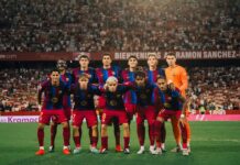 برشلونة يواجه غلطة سراي في قمة مرتقبة بدوري أبطال أوروبا