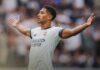 ريال مدريد يتوصل إلى اتفاق لتجديد عقد جود بيلينغهام حتى 2031