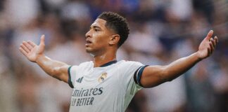 ريال مدريد يتوصل إلى اتفاق لتجديد عقد جود بيلينغهام حتى 2031