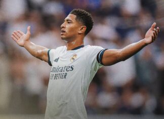 ريال مدريد يتوصل إلى اتفاق لتجديد عقد جود بيلينغهام حتى 2031