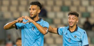 اتحاد تواركة يفوز على وداد تمارة ويحقق فوزه الثاني تواليا في البطولة