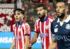المغرب التطواني والفتح الرياضي يقتسمان النقاط في الجولة الثالثة من البطولة الاحترافية
