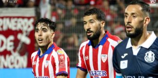 المغرب التطواني والفتح الرياضي يقتسمان النقاط في الجولة الثالثة من البطولة الاحترافية
