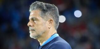 جورج باتشاو: مواجهة الوداد الرياضي اتسمت بالطابع التكتيكي