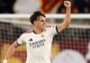 ريال مدريد يحقق “ريمونتادا” مثيرة أمام روما في دوري أبطال أوروبا