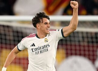 ريال مدريد يحقق “ريمونتادا” مثيرة أمام روما في دوري أبطال أوروبا