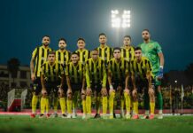 أسيك ميموزا يحرم المغرب الفاسي من الفوز في الوقت القاتل