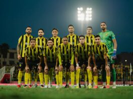 أسيك ميموزا يحرم المغرب الفاسي من الفوز في الوقت القاتل