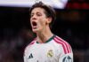 أردا غولر يجدد عقده مع ريال مدريد إلى غاية 2031