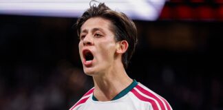 أردا غولر يجدد عقده مع ريال مدريد إلى غاية 2031