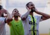 المغرب الفاسي يخطف التأهل أمام أسيك ميموزا بهدف قاتل