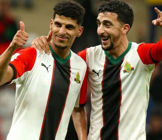 الجيش الملكي يحسم مواجهته أمام اتحاد طنجة بثنائية نظيفة