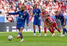 أتلتيكو مدريد ومانشستر يونايتد.. مواجهة أوروبية بطموح تصحيح المسار وتعزيز الحظوظ