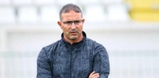 الرجاء الرياضي يعزز طاقمه التقني بتعيين عبد الكريم الجيناني مساعدا للمدرب