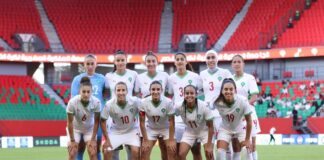 لبؤات الأطلس يتأهلن إلى الدور الثالث من تصفيات أولمبياد 2028