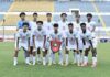 المنتخب المغربي لأقل من 20 سنة يختتم بطولة شمال إفريقيا بخسارة أمام ليبيا