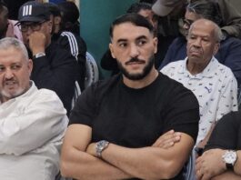 ياسين الصالحي رئيسا لجمعية قدماء لاعبي الرجاء الرياضي