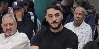 ياسين الصالحي رئيسا لجمعية قدماء لاعبي الرجاء الرياضي