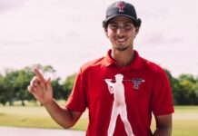 Victoire historique du joueur marocain Adam Bresnu au tournoi américain Ben Hogan Collegiate Invitational