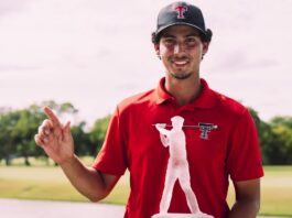 Victoire historique du joueur marocain Adam Bresnu au tournoi américain Ben Hogan Collegiate Invitational