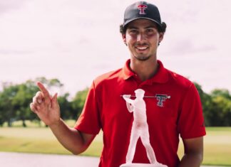Victoire historique du joueur marocain Adam Bresnu au tournoi américain Ben Hogan Collegiate Invitational