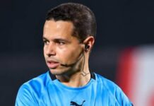 التريكي يقود مواجهة الدفاع الجديدي والوداد في الجولة الثانية من البطولة الاحترافية