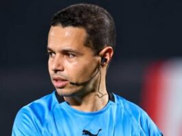 التريكي يقود مواجهة الدفاع الجديدي والوداد في الجولة الثانية من البطولة الاحترافية