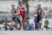 Mohammedia accueille la première édition du Fdala Atlantic Triathlon les 10 et 11 octobre