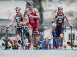 Mohammedia accueille la première édition du Fdala Atlantic Triathlon les 10 et 11 octobre