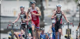Mohammedia accueille la première édition du Fdala Atlantic Triathlon les 10 et 11 octobre