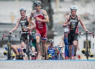 Mohammedia accueille la première édition du Fdala Atlantic Triathlon les 10 et 11 octobre