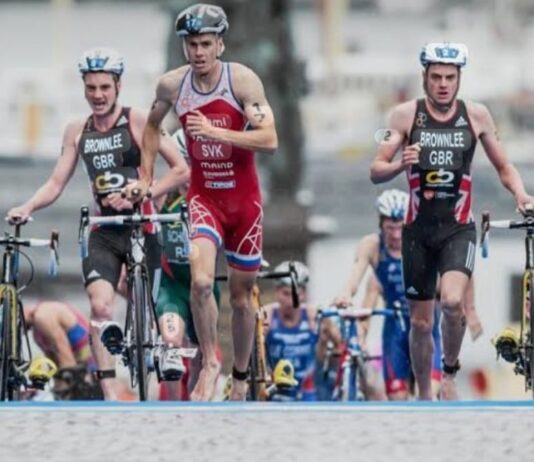 Mohammedia accueille la première édition du Fdala Atlantic Triathlon les 10 et 11 octobre