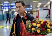 المدرب السابق للمغرب الفاسي بابلو فرانكو يتولى تدريب الترجي التونسي