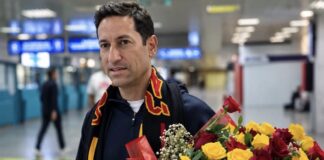 المدرب السابق للمغرب الفاسي بابلو فرانكو يتولى تدريب الترجي التونسي