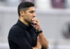السفري: “فخور بردة فعل لاعبي الكوكب أمام النادي المكناسي”