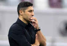 السفري: “فخور بردة فعل لاعبي الكوكب أمام النادي المكناسي”
