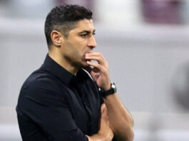 السفري: “فخور بردة فعل لاعبي الكوكب أمام النادي المكناسي”