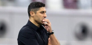 السفري: “فخور بردة فعل لاعبي الكوكب أمام النادي المكناسي”