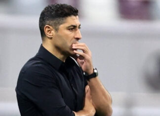 السفري: “فخور بردة فعل لاعبي الكوكب أمام النادي المكناسي”