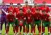 إلغاء ودية المنتخب المغربي لأقل من 23 سنة أمام تنزانيا