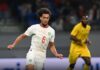 المنتخب الوطني يتعادل مع مالي في ودية طنجة