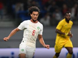 المنتخب الوطني يتعادل مع مالي في ودية طنجة
