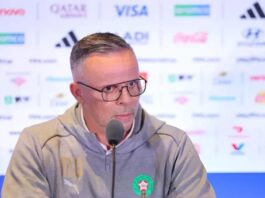 وهبي: مواجهة مالي كانت اختبارا قويا ومفيدا للمنتخب المغربي
