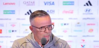 وهبي: مواجهة مالي كانت اختبارا قويا ومفيدا للمنتخب المغربي