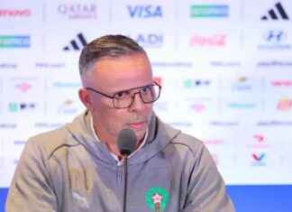 وهبي: مواجهة مالي كانت اختبارا قويا ومفيدا للمنتخب المغربي