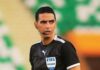 جلال جيد حكما لنهائي «خليجي 27»