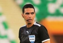 جلال جيد حكما لنهائي «خليجي 27»