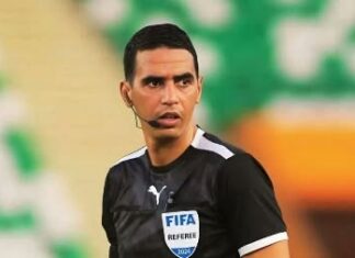 جلال جيد حكما لنهائي «خليجي 27»
